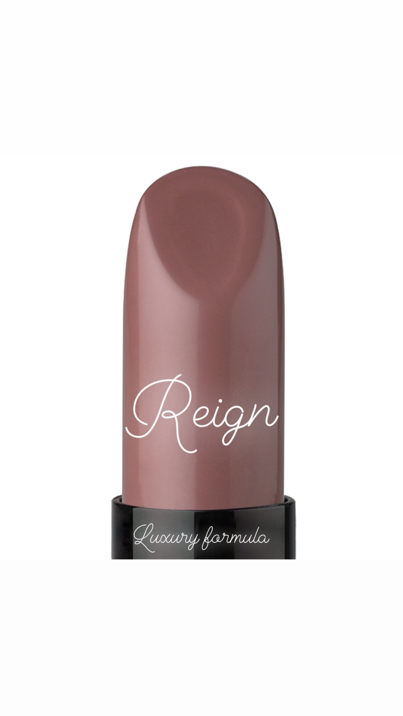 Lipsticks - Luxury Formula