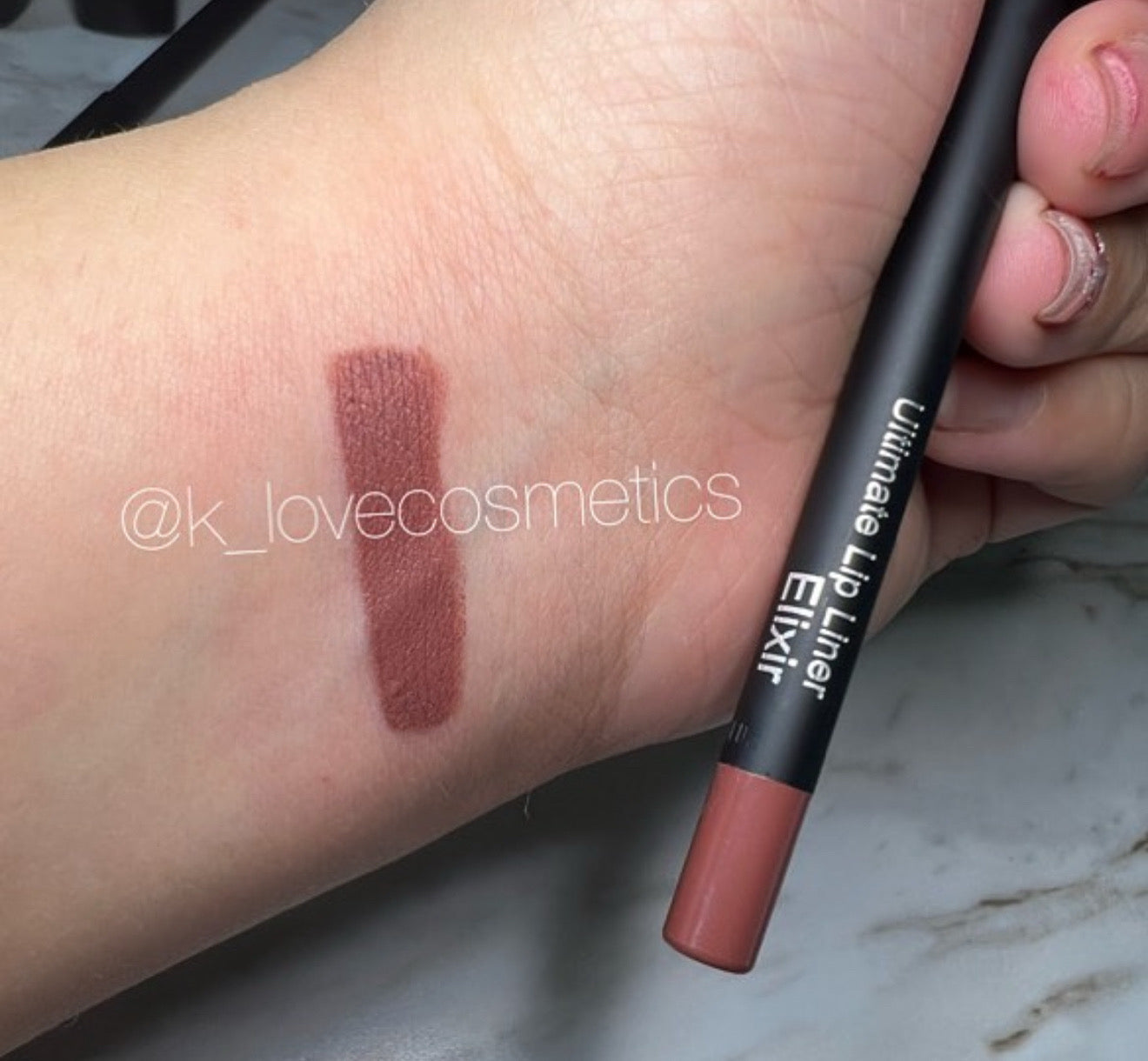 Klove Lipstick combo