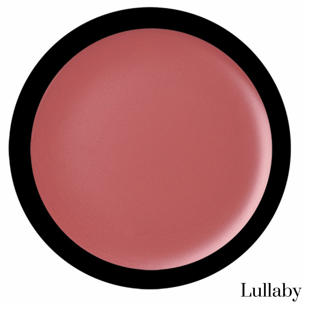 Lip & Cheek Balms
