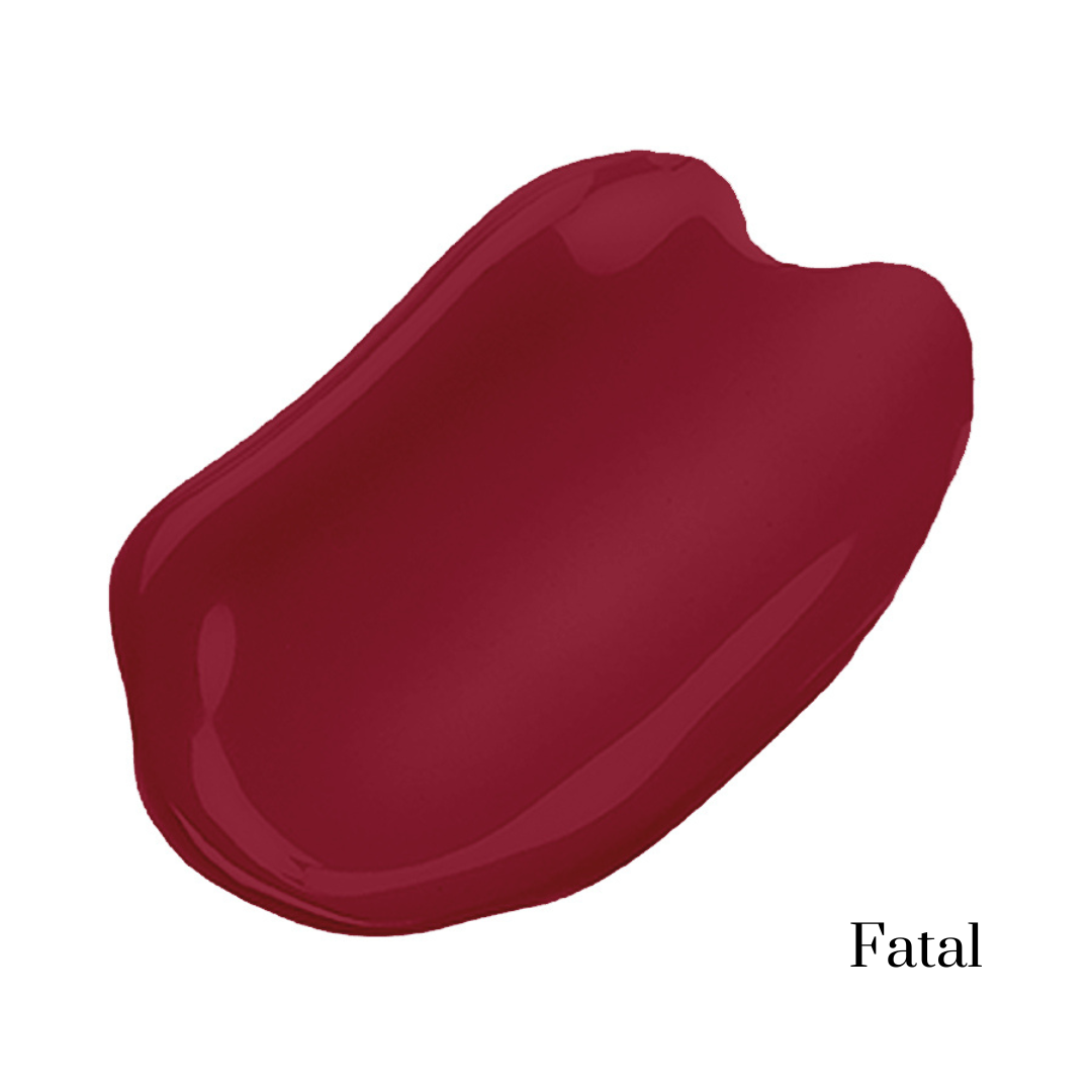 Lip Glosses - Lumi - Creme Formula