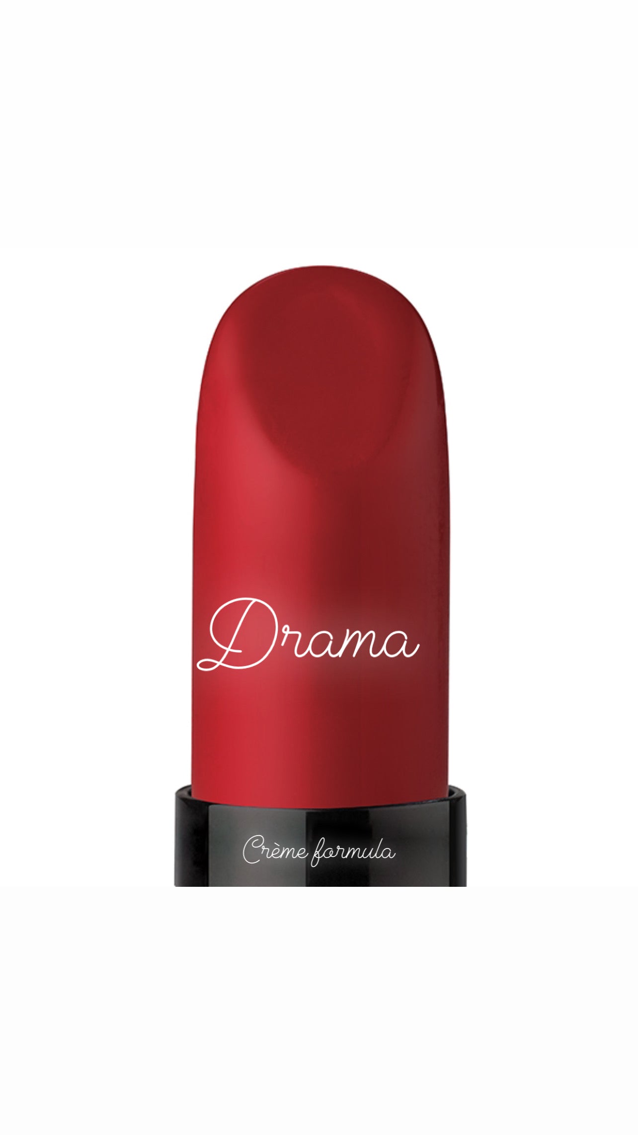 Lipsticks - Creme Formula