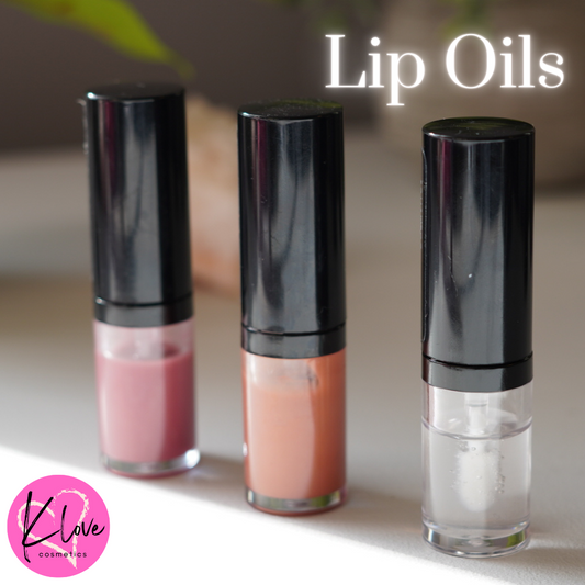 Lip Oils