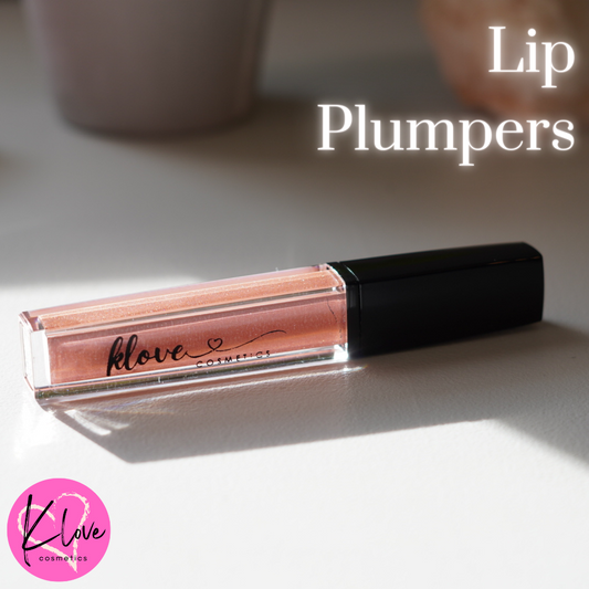 Lip Plumpers