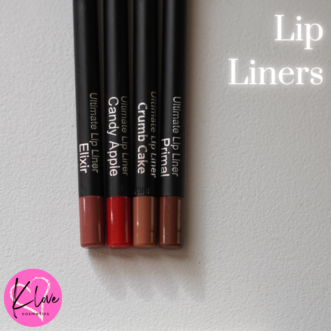 Lip Liners
