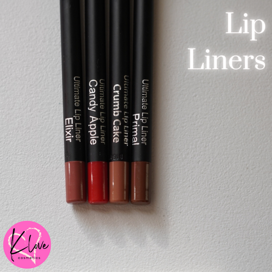 Lip Liners