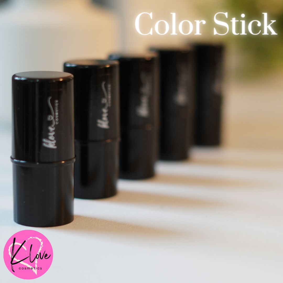 Color Sticks