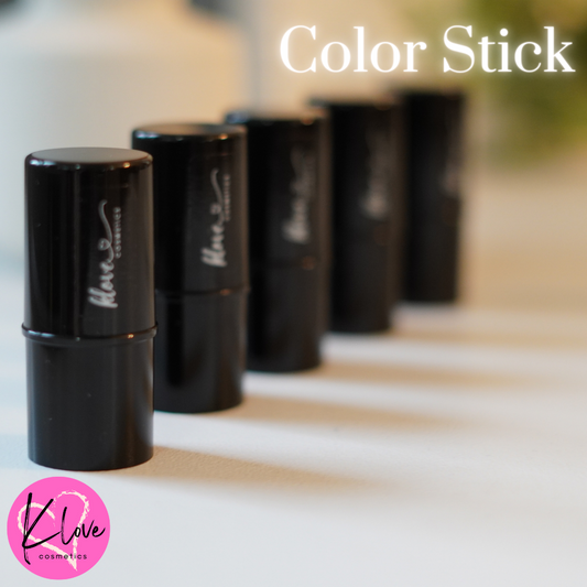 Color Sticks