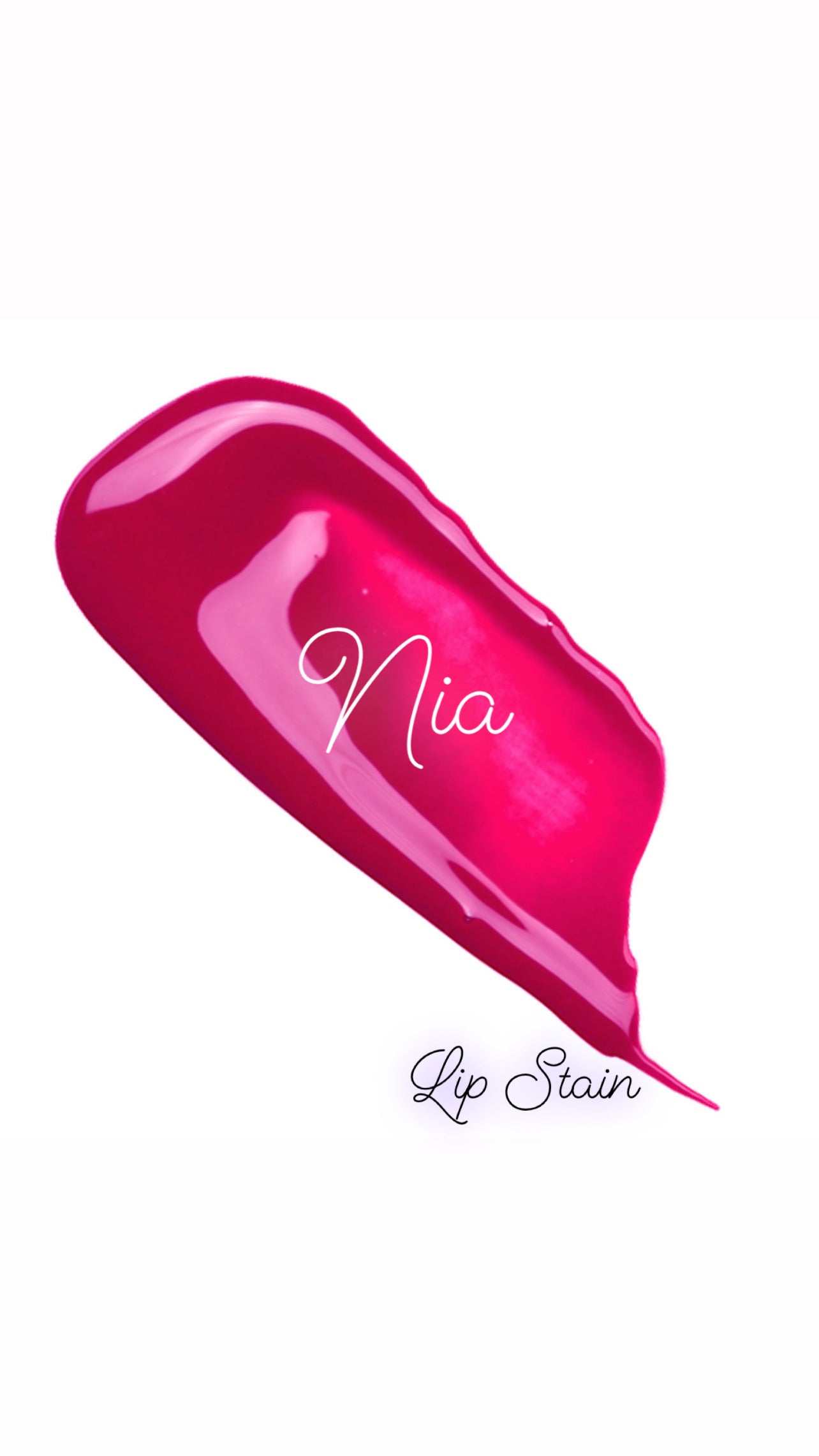 Lip Stain’s