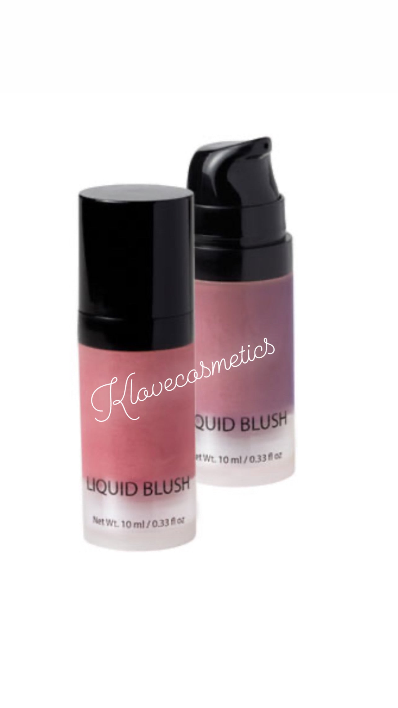 LIQUID BLUSH