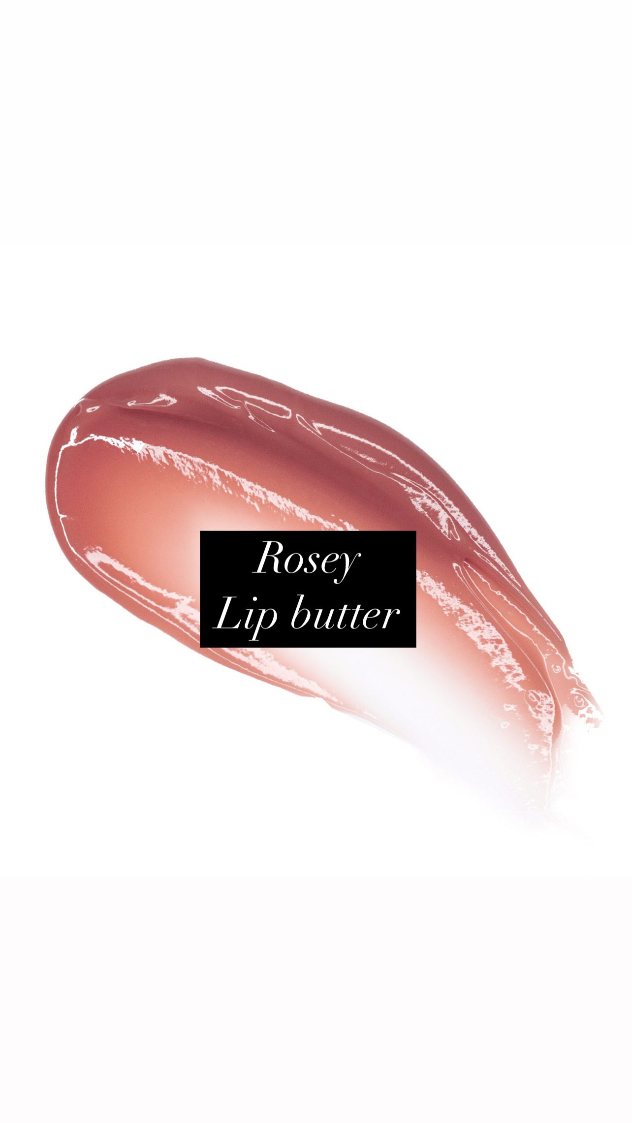 LIP BUTTERS