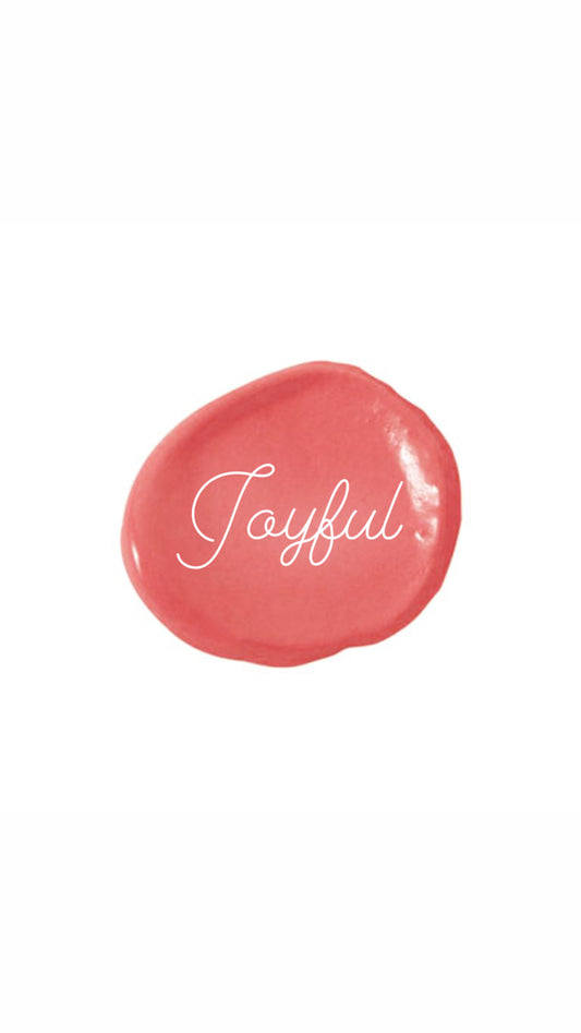 LIQUID BLUSH
