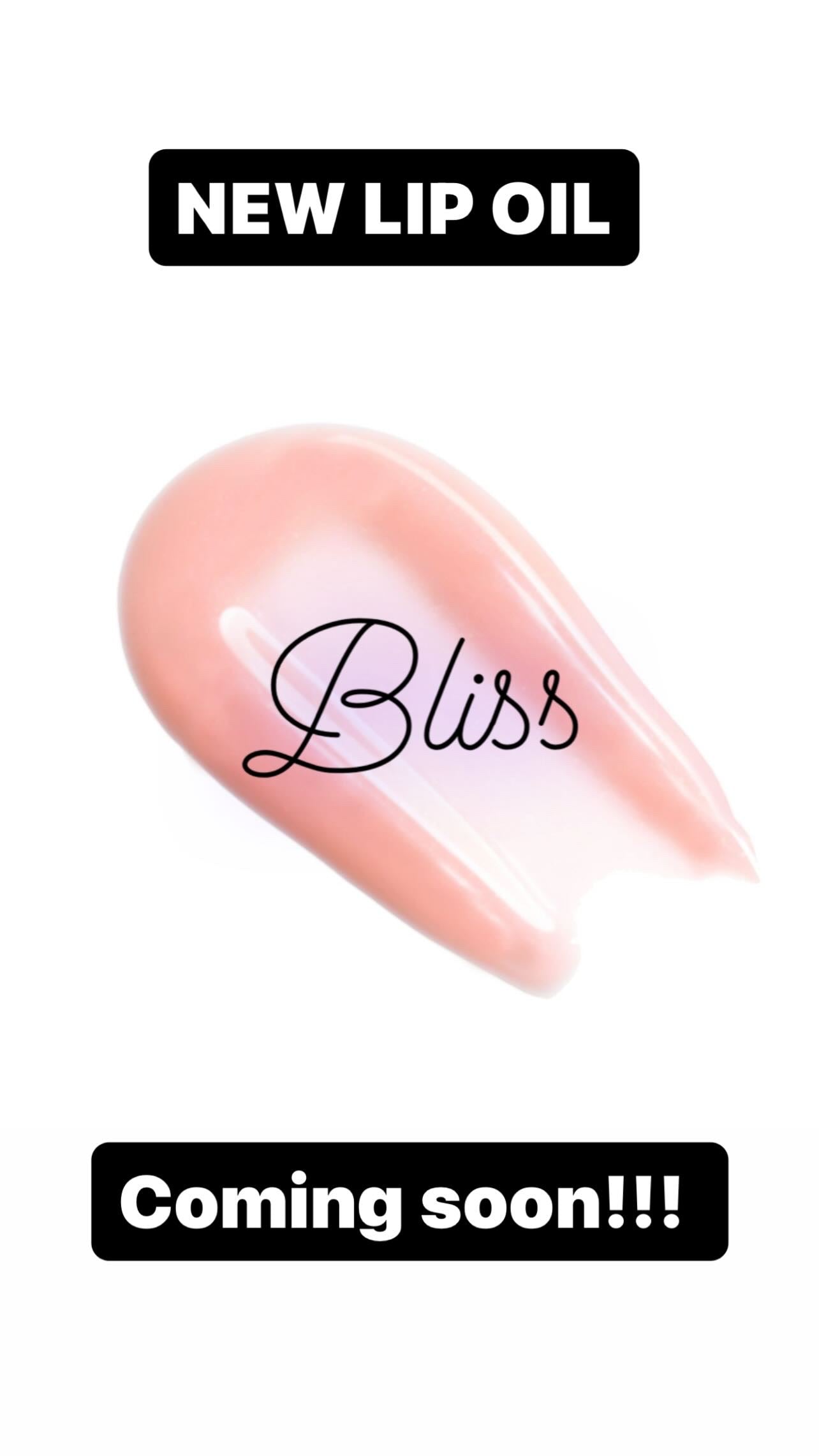 Lip Oils