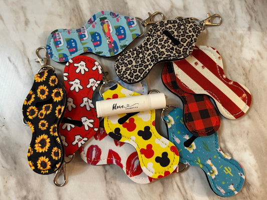 BALM HOLDERS😍