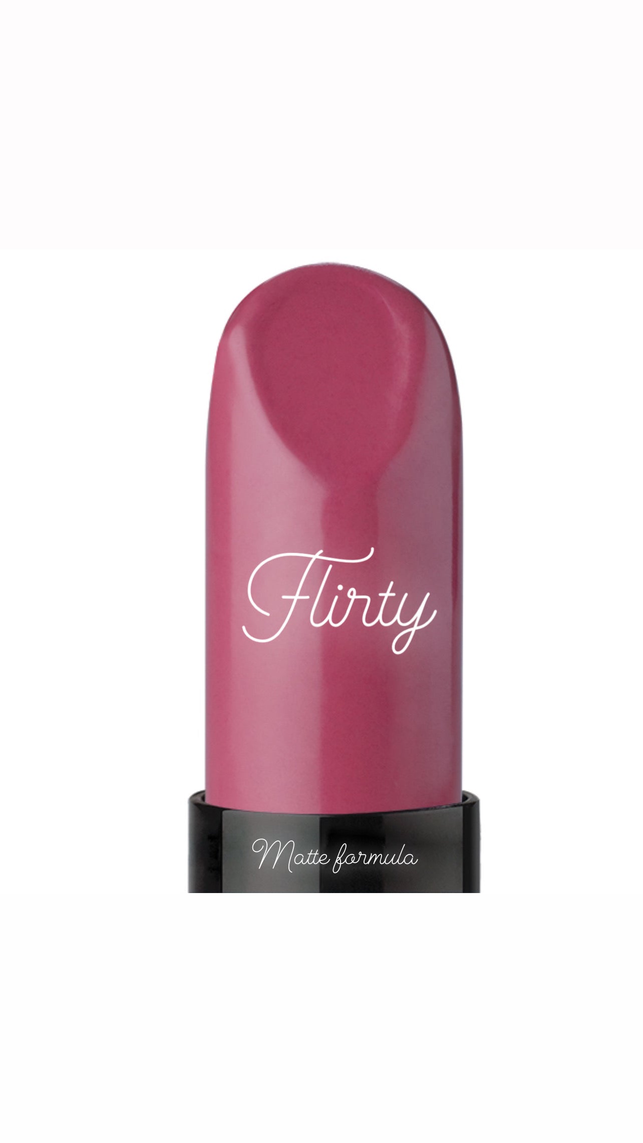 Lipsticks - Matte Formula