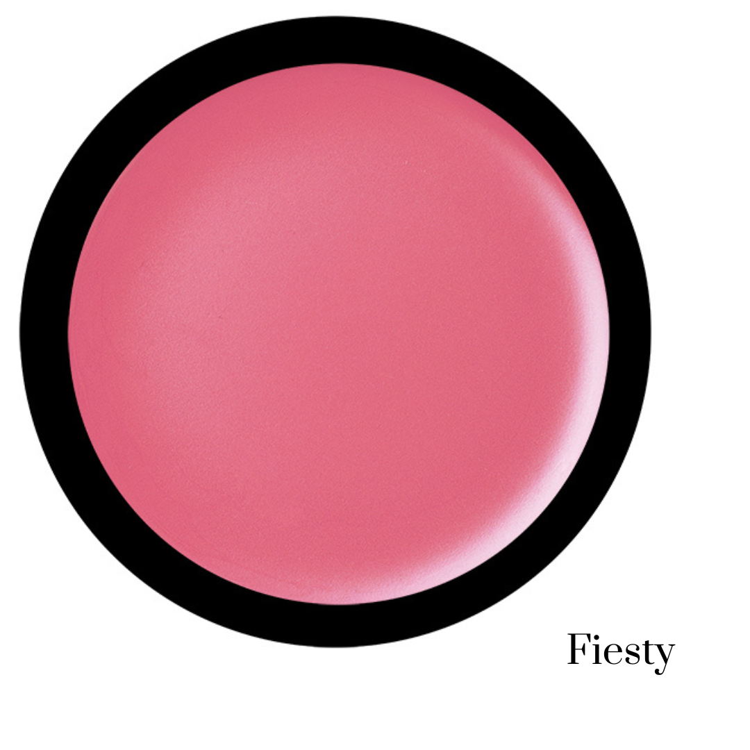 Lip & Cheek Balms