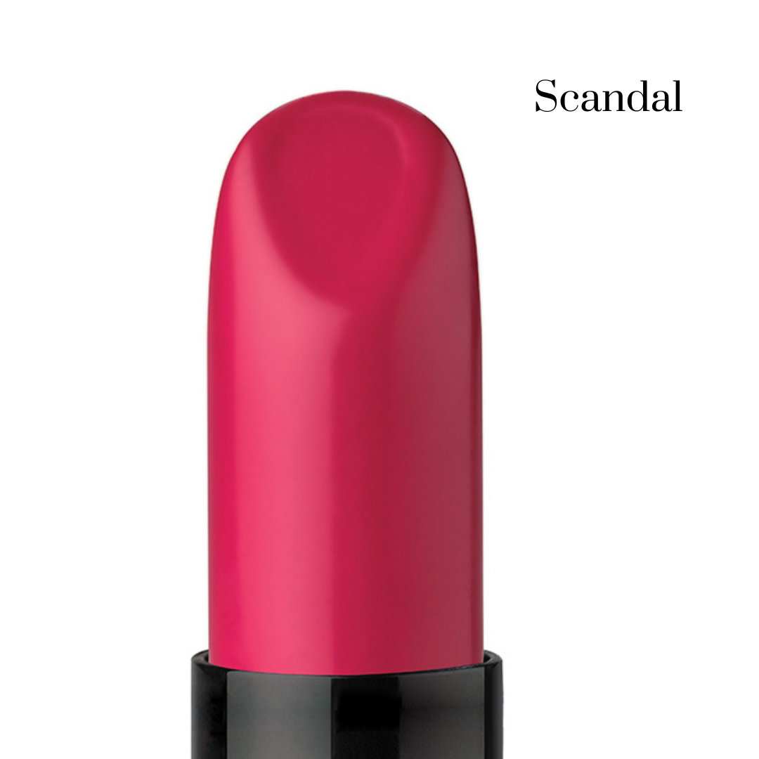 Lipsticks - Creme Formula