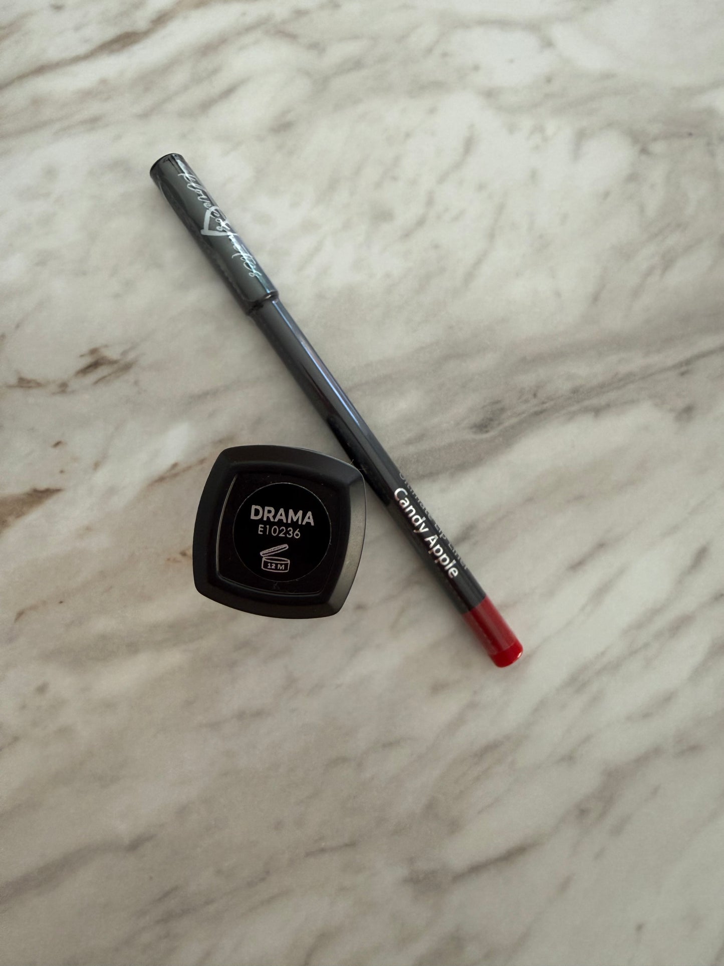Drama Lip combo