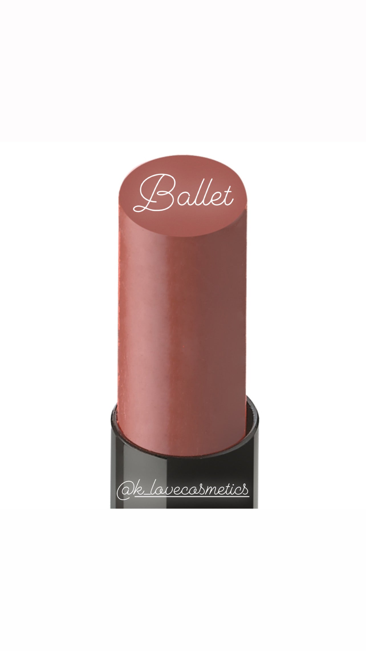 Tinted Lip Balms