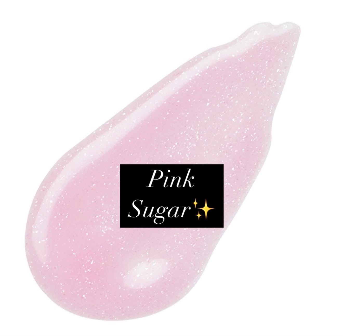 Lumi-shine - Pink Sugar