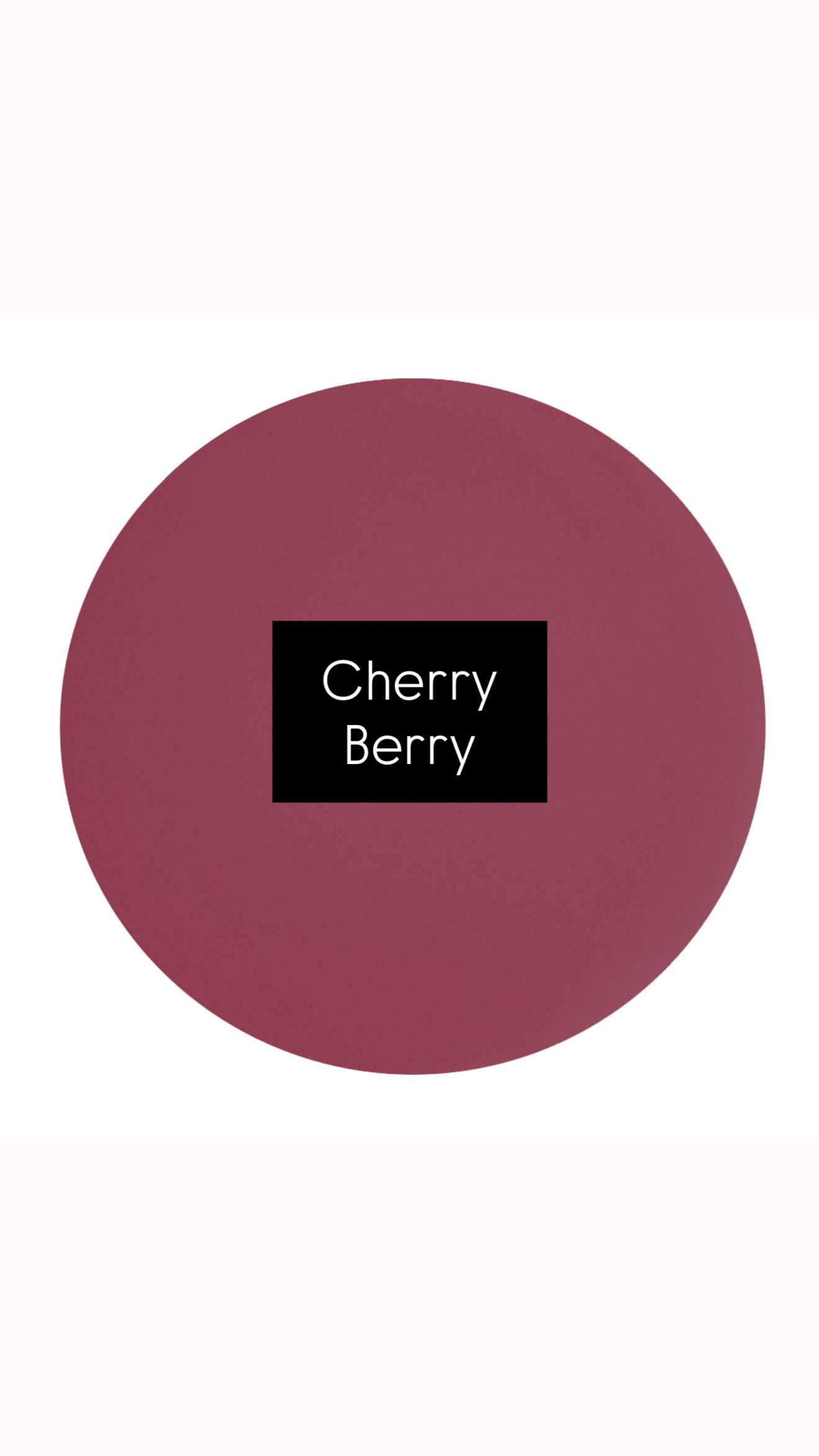 Lip & Cheek creme blush