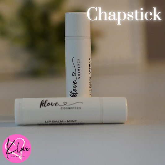 Lip Balms