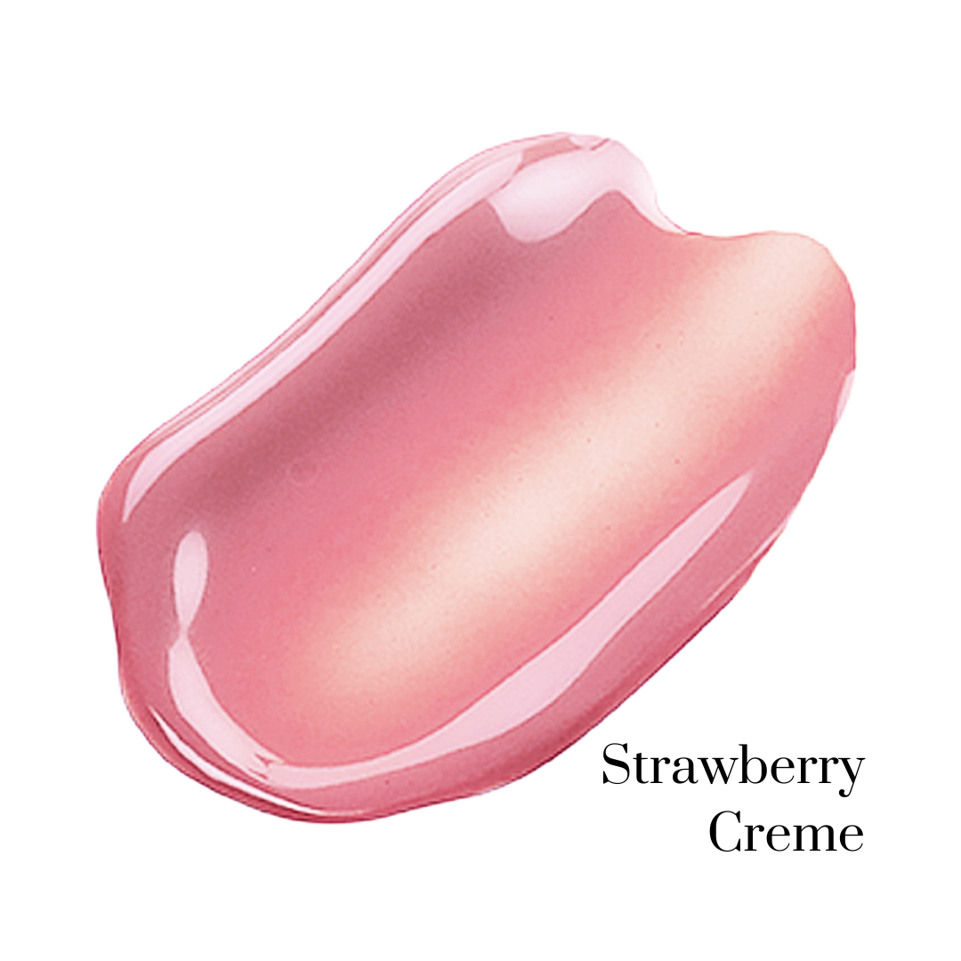 Lip Glosses - Lumi - Creme Formula
