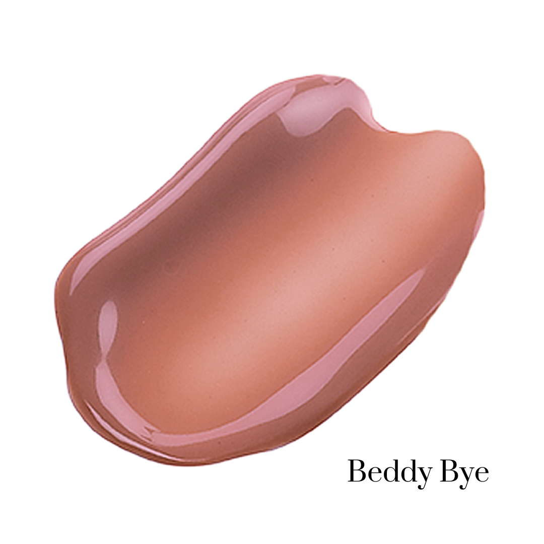 Lip Glosses - Lumi - Creme Formula