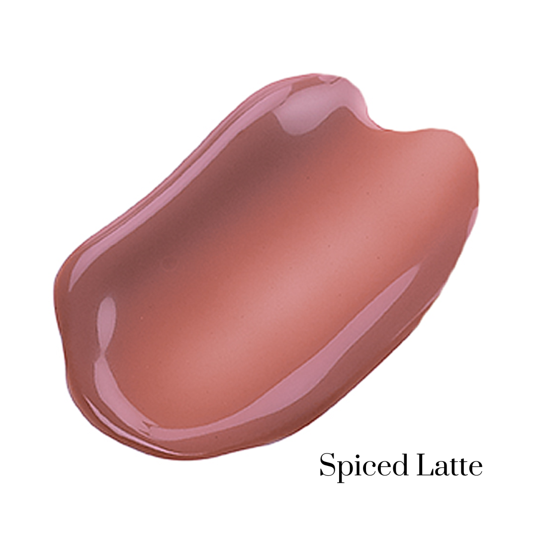 Lip Glosses - Lumi - Creme Formula