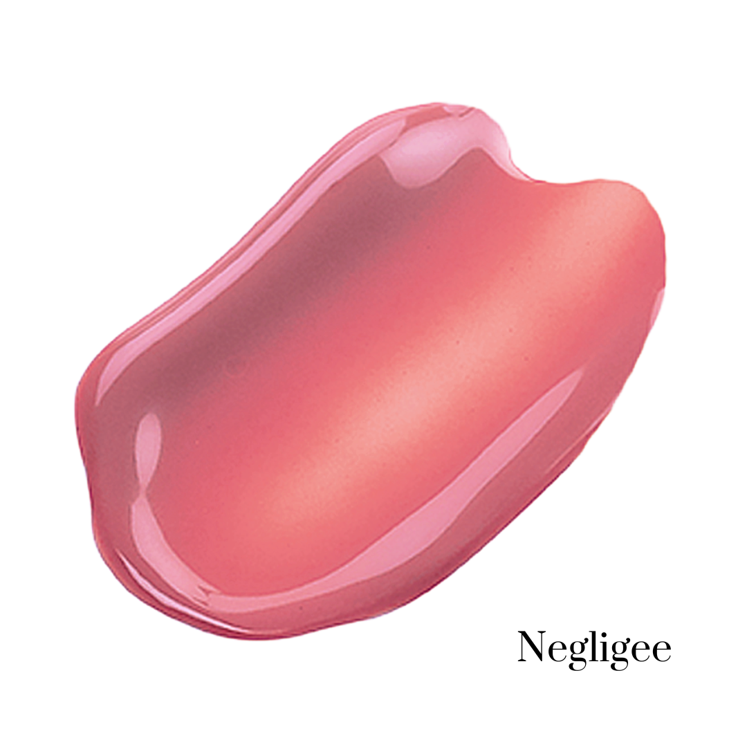 Lip Glosses - Lumi - Creme Formula