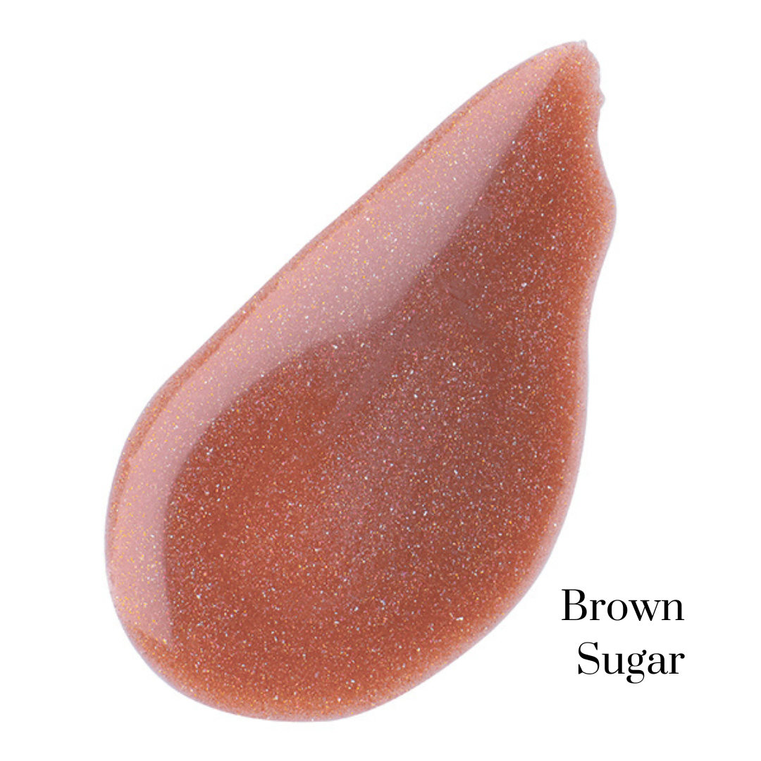Lip Glosses - Lumi - Shine Formula