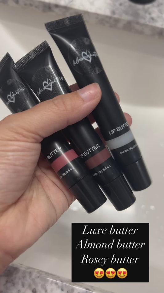 LIP BUTTERS